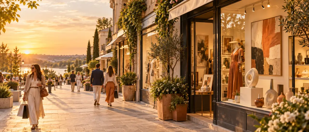 Art de Vivre à Éragny : quelles boutiques, quels horaires et quelles actualités vérifier avant votre visite ?